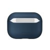Etui Ochronne Tech-Protect NaturalFit do Apple AirPods Pro 3 Navy Blue (Granatowy)